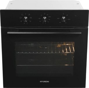 Духовой шкаф Hyundai HEO 66412 BG фото 2