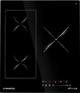 Индукционная варочная панель Маунфилд CVI453SBBKA Inverter фото Индукционная варочная панель Maunfeld CVI453SBBKA Inverter фото