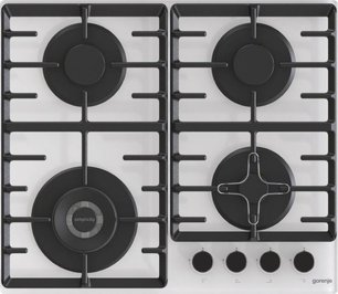 Газовая варочная панель на закаленном стекле Горение GTW641SYW фото Газовая варочная панель на закаленном стекле Gorenje GTW641SYW фото
