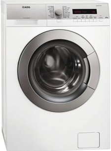 Стиральная машина AEG L576272SL фото