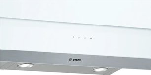 Вытяжка Бош DWK065G20T фото 2 Вытяжка Bosch DWK065G20T фото 2