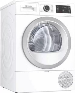 Сушильная машина Бош WTU8769SSN фото Сушильная машина Bosch WTU8769SSN фото