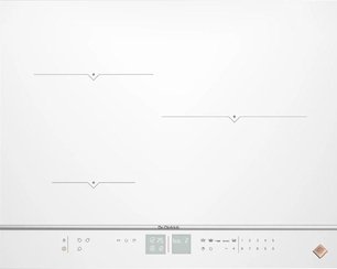 Варочная панель Де Дитрих DPI7572W фото Варочная панель De Dietrich DPI7572W фото