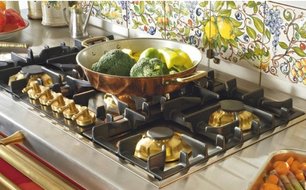 Варочный центр Рестарт ELG 200 фото 3 Варочный центр Restart ELG 200 фото 3