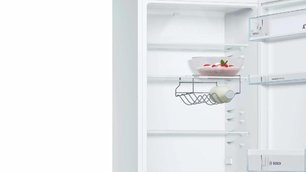 Холодильник Бош KGV36XW21R фото 3 Холодильник Bosch KGV36XW21R фото 3