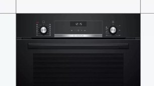 Духовой шкаф Бош HIJ557YB0R фото 2 Духовой шкаф Bosch HIJ557YB0R фото 2