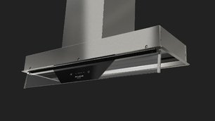 Встраиваемая вытяжка Фулгор Милано FBGHD 850 TC X фото 4 Встраиваемая вытяжка Fulgor Milano FBGHD 850 TC X фото 4
