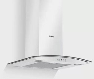 Вытяжка Бош DWA06E622 фото 3 Вытяжка Bosch DWA06E622 фото 3