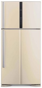 Холодильник Hitachi R-V 662 PU3 PBE фото