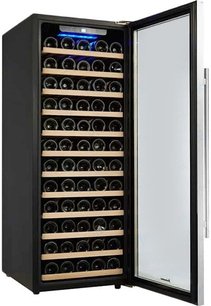 Винный шкаф Вестфрост VFWC-200Z1 фото 3 Винный шкаф Vestfrost VFWC-200Z1 фото 3