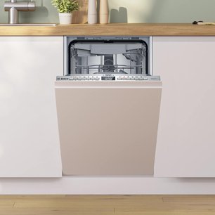 Встраиваемая посудомоечная машина Бош SPV4EMX10E фото 2 Встраиваемая посудомоечная машина Bosch SPV4EMX10E фото 2