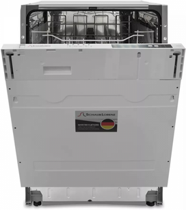Встраиваемая посудомоечная машина Шауб Лоренц SLG VI6120 фото Встраиваемая посудомоечная машина Schaub Lorenz SLG VI6120 фото