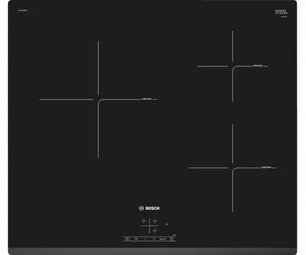 Индукционная варочная панель BOSCH PUC631BB1E фото Индукционная варочная панель BOSCH PUC631BB1E фото