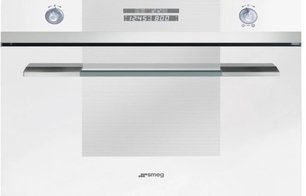 Микроволновая печь Смег C45MB2 фото Микроволновая печь Smeg C45MB2 фото