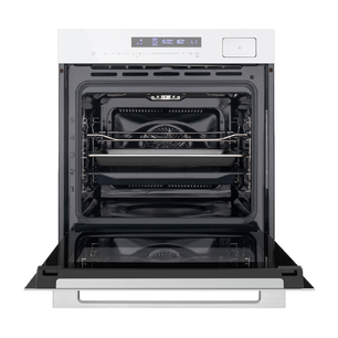 Духовой шкаф Maunfeld MEOR7216STW фото 2