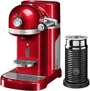 Кофемашина Китчен Эйд 5KES0504ECA фото Кофемашина KitchenAid 5KES0504ECA фото