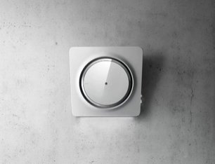 Вытяжка Элика LOOP WH/F/75 фото 3 Вытяжка Elica LOOP WH/F/75 фото 3