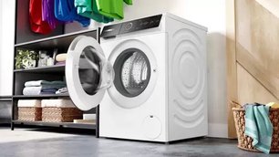 Стиральная машина Бош WGB24400ME фото 4 Стиральная машина Bosch WGB24400ME фото 4