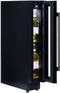 Встраиваемый винный шкаф Дунавокс DAUF-9.22MB фото 2 Встраиваемый винный шкаф Dunavox DAUF-9.22MB фото 2
