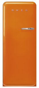 Холодильник Смег FAB28LOR6 фото Холодильник Smeg FAB28LOR6 фото
