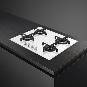 Варочная панель Смег PV164B2 фото 3 Варочная панель Smeg PV164B2 фото 3