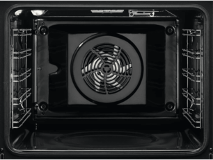 Духовой шкаф Электролюкс OKD5H40X фото 3 Духовой шкаф Electrolux OKD5H40X фото 3