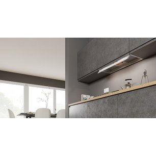 Встраиваемая вытяжка Фабер ILMA TOUCH X A90 фото 3 Встраиваемая вытяжка Faber ILMA TOUCH X A90 фото 3