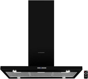 Вытяжка Kuppersberg DUDL 4 BL фото 2