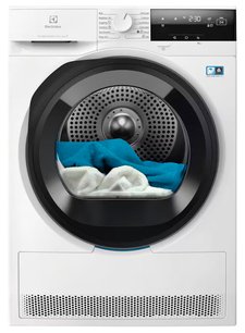 Сушильная машина Electrolux EW7D385UCE фото