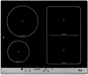Варочная панель Тека IPF 641 фото Варочная панель Teka IPF 641 фото