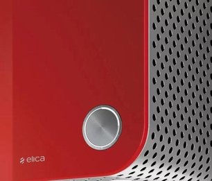 Вытяжка Элика 35CC DYNAMIQUE RED/F/35 фото 3 Вытяжка Elica 35CC DYNAMIQUE RED/F/35 фото 3