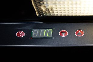 Винный шкаф ИП CEX 401 RU фото 3 Винный шкаф IP CEX 401 RU фото 3