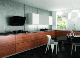 Вытяжка Фабер Cocktail WH F80 фото 3 Вытяжка Faber Cocktail WH F80 фото 3