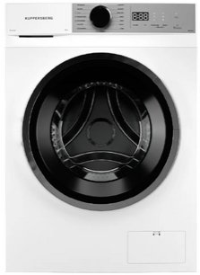 Стиральная машина Куперсберг WM 480 W фото Стиральная машина Kuppersberg WM 480 W фото