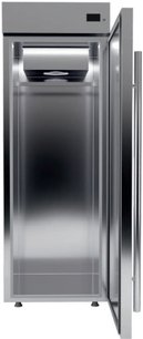 Холодильник для шуб Блю Айс Профессионал SBI750P фото 3 Холодильник для шуб Blue Ice Professional SBI750P фото 3