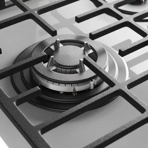 Варочная панель Kuppersberg FG 45 W фото 4