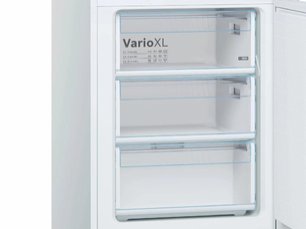 Холодильник Бош KGV36XW2AR фото 2 Холодильник Bosch KGV36XW2AR фото 2