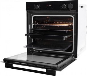 Духовой шкаф Шауб Лоренц SLB EY6448 фото 3 Духовой шкаф Schaub Lorenz SLB EY6448 фото 3