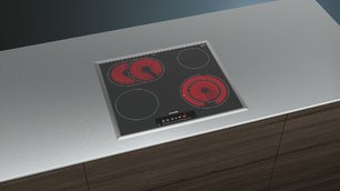 Варочная панель Сименс ET645FNN1 фото 3 Варочная панель Siemens ET645FNN1 фото 3