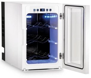 Винный шкаф Дометик DW6 фото 3 Винный шкаф Dometic DW6 фото 3
