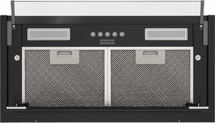 Встраиваемая вытяжка Франке T-FORM 60 BK фото 3 Встраиваемая вытяжка Franke T-FORM 60 BK фото 3