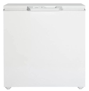 Морозильный ларь Либхер GT 2632 фото 3 Морозильный ларь Liebherr GT 2632 фото 3