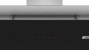 Вытяжка для настенного монтажа BOSCH DWK68AK60T фото 2 Вытяжка для настенного монтажа BOSCH DWK68AK60T фото 2