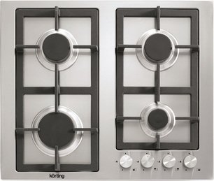 Варочная поверхность Кертинг HG 695 CX фото Варочная поверхность Korting HG 695 CX фото