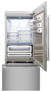 Встраиваемый холодильник Fhiaba RS901TST6I фото