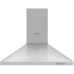 Вытяжка Krona BRIEF 600 INOX PB фото 2 Вытяжка Krona BRIEF 600 INOX PB фото 2