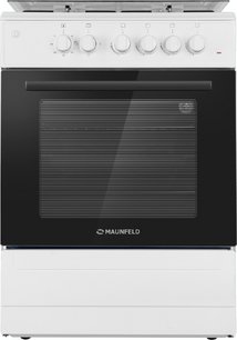 Комбинированная плита Маунфилд MGC60EEW03 фото 3 Комбинированная плита Maunfeld MGC60EEW03 фото 3