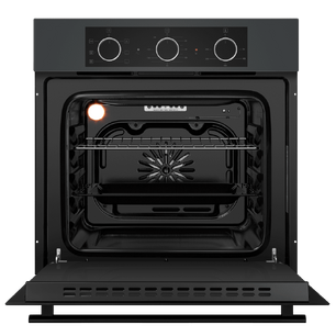 Духовой шкаф Maunfeld AEOF6060G1 фото 2