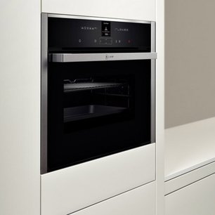 Духовой шкаф Нефф C17CR22N0 фото 2 Духовой шкаф Neff C17CR22N0 фото 2