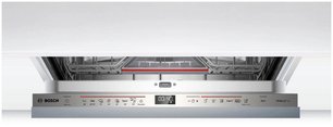 Встраиваемая посудомоечная машина BOSCH SMV6HCX2FR фото 2 Встраиваемая посудомоечная машина BOSCH SMV6HCX2FR фото 2